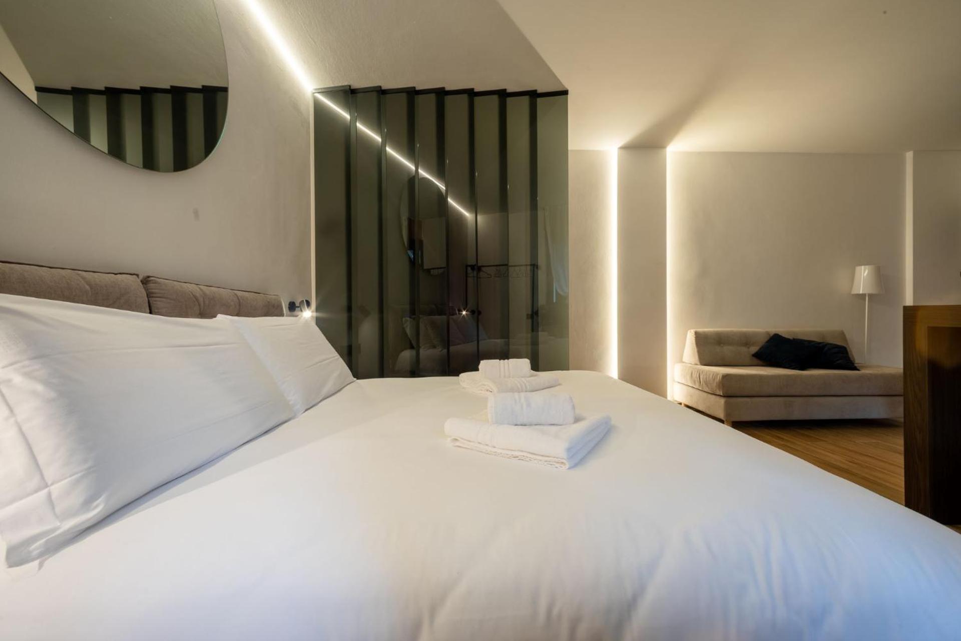 N8 Urban Loft Apartamento Verona Exterior foto