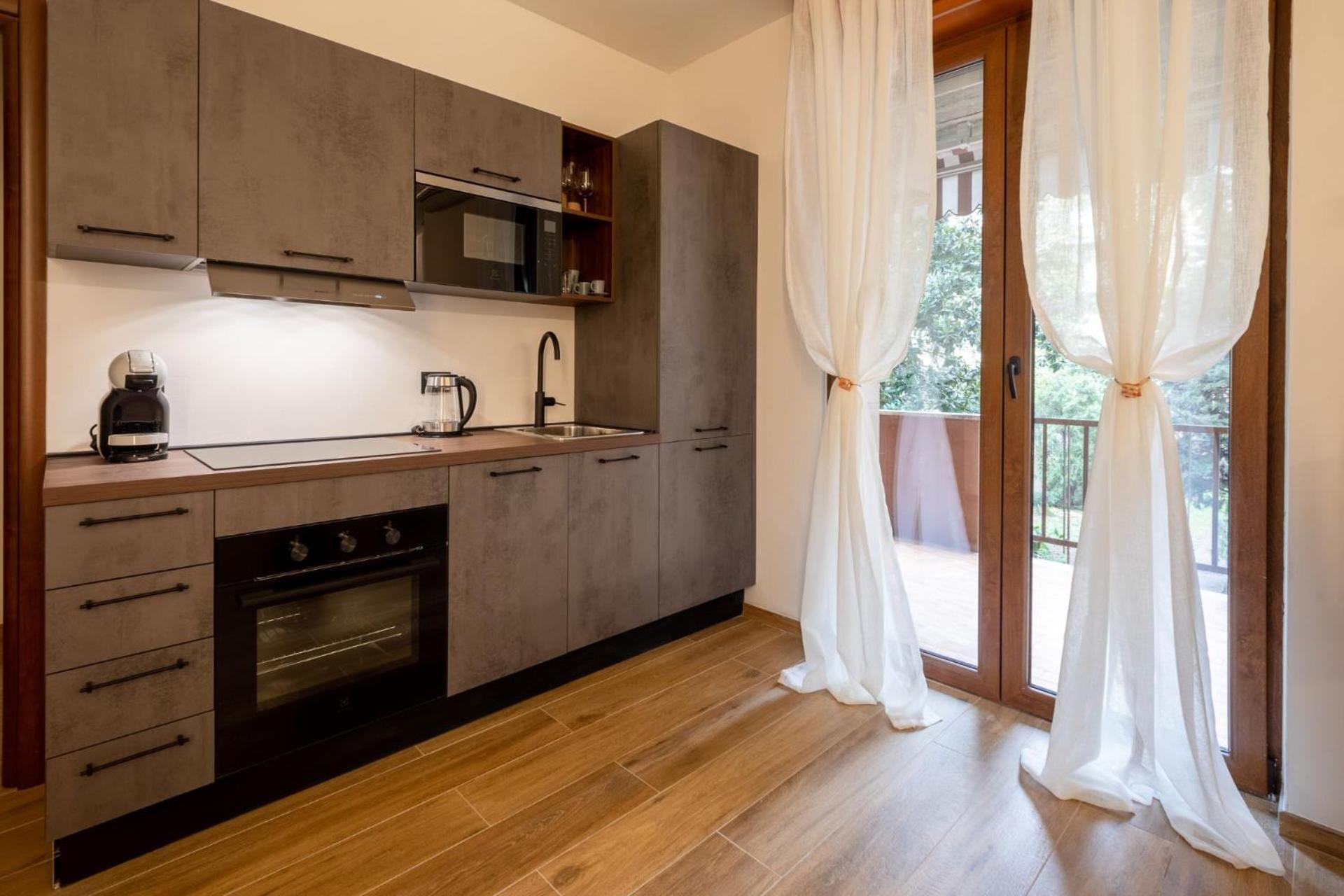 N8 Urban Loft Apartamento Verona Exterior foto