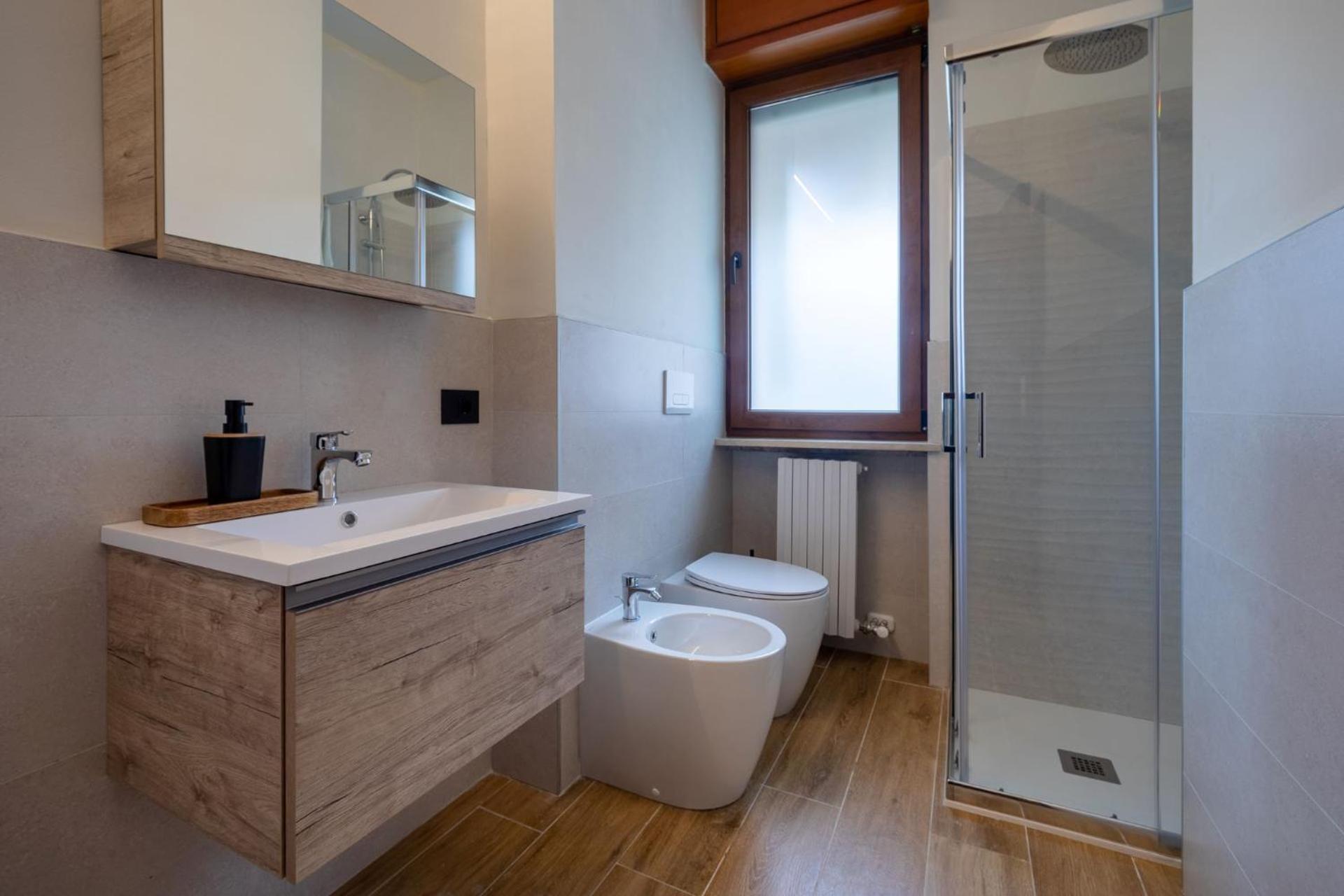 N8 Urban Loft Apartamento Verona Exterior foto