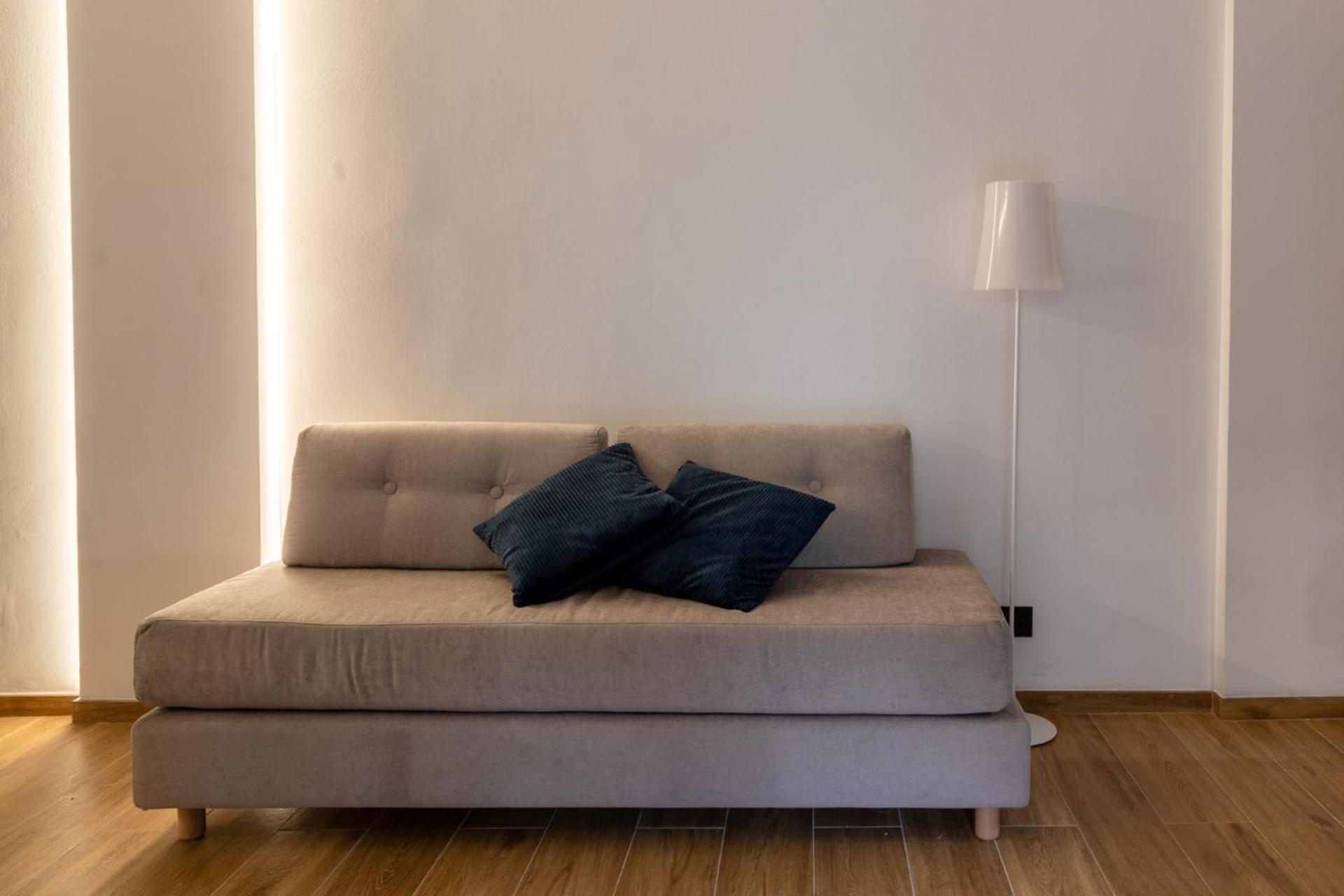 N8 Urban Loft Apartamento Verona Exterior foto
