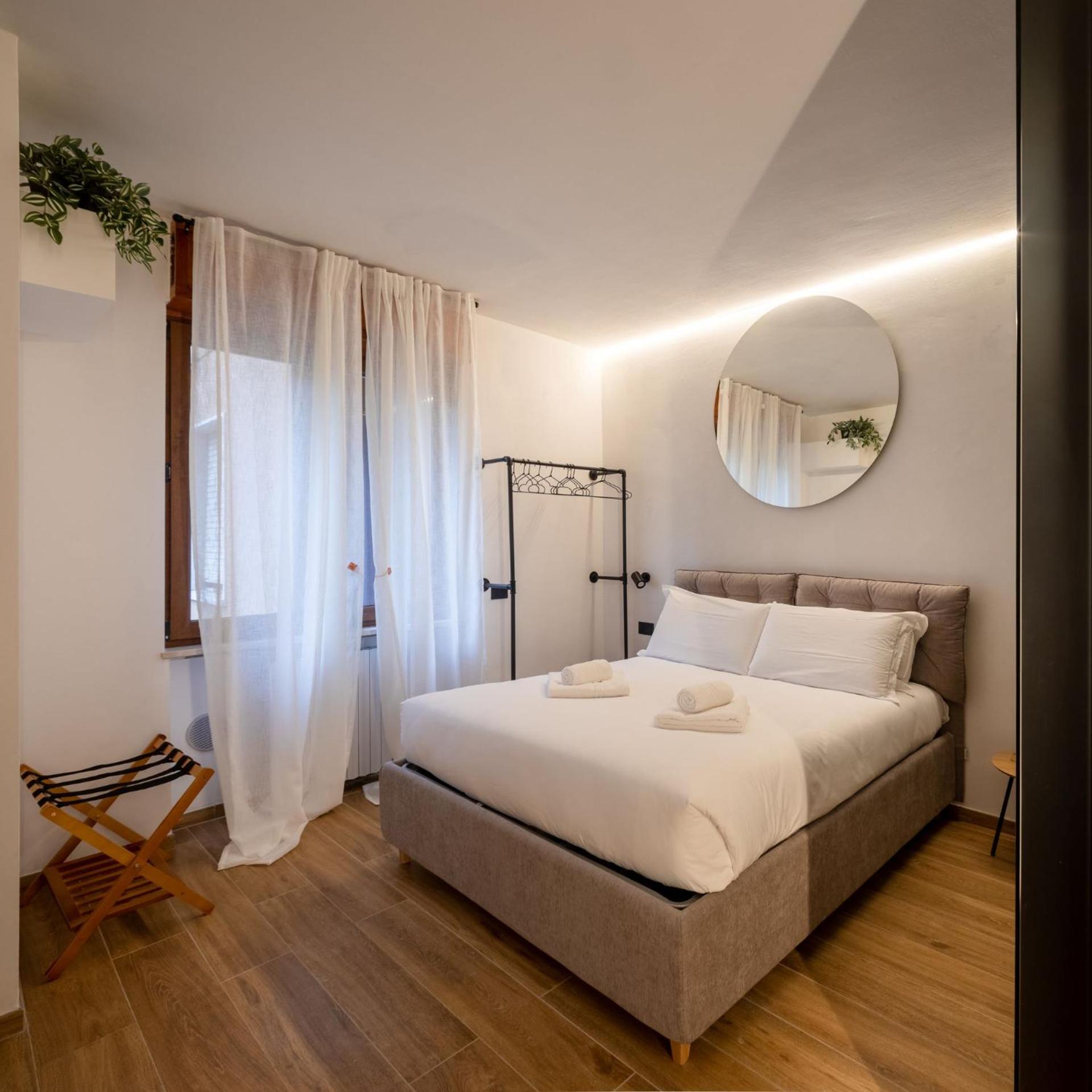 N8 Urban Loft Apartamento Verona Exterior foto