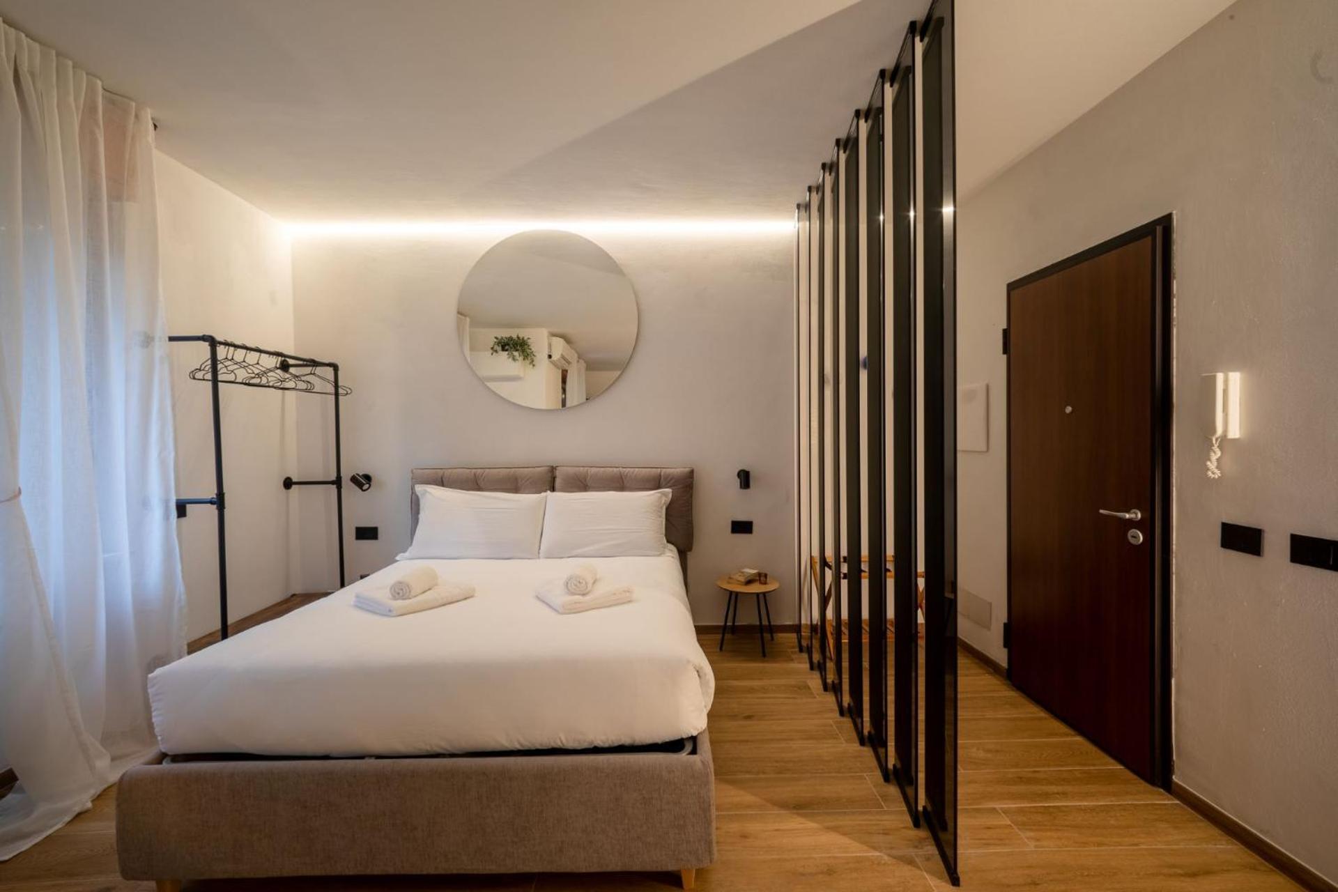 N8 Urban Loft Apartamento Verona Exterior foto