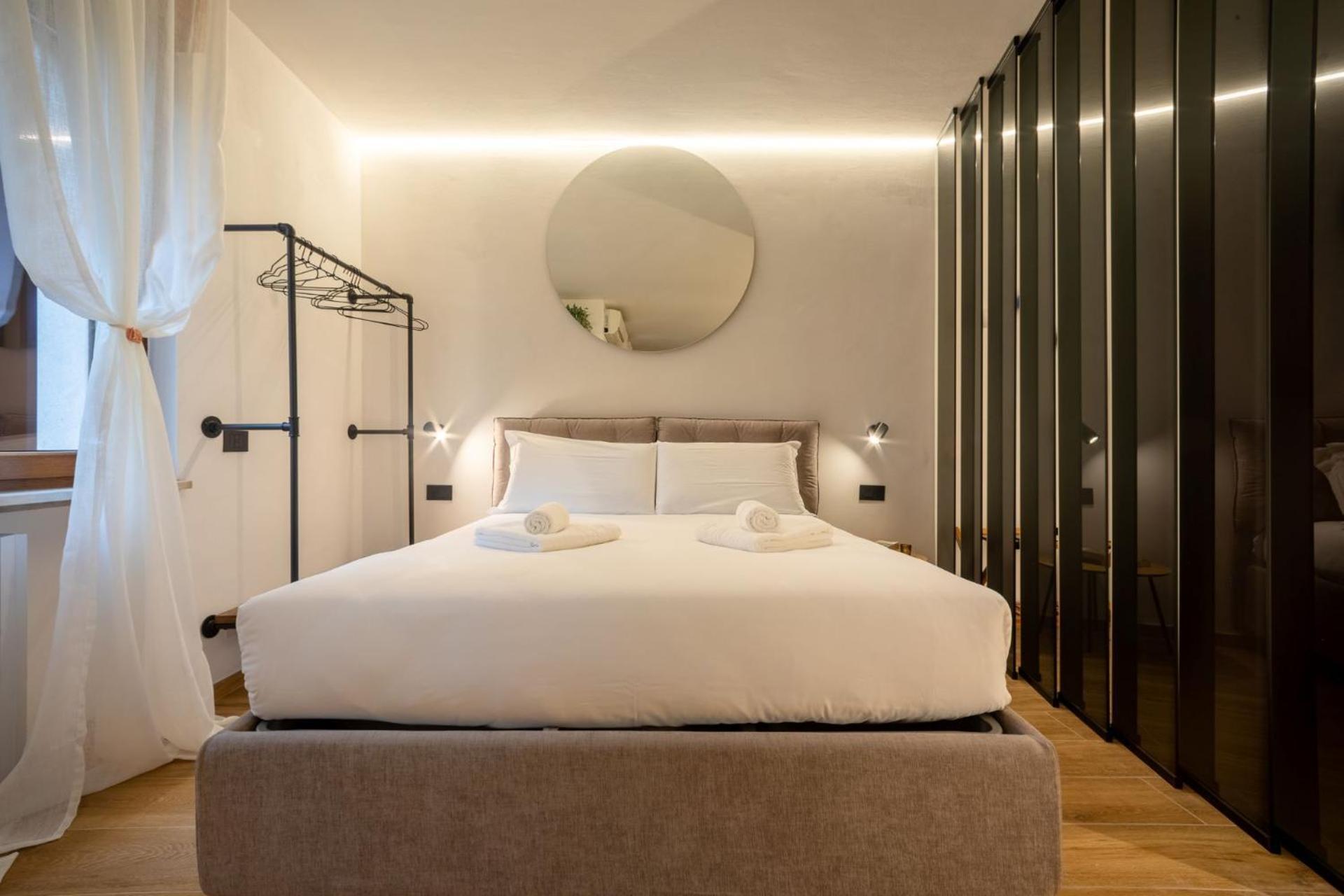 N8 Urban Loft Apartamento Verona Exterior foto