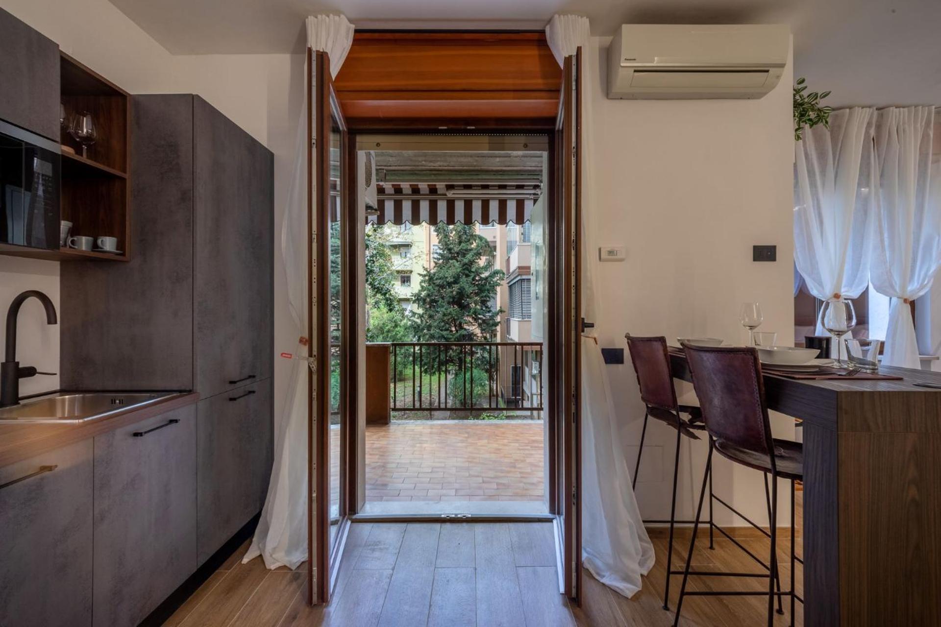 N8 Urban Loft Apartamento Verona Exterior foto