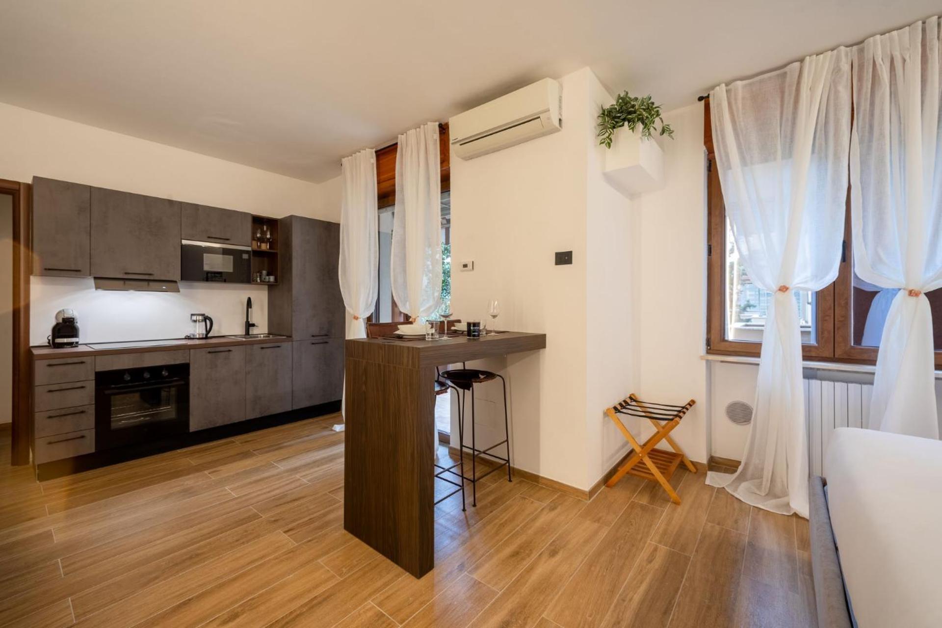 N8 Urban Loft Apartamento Verona Exterior foto